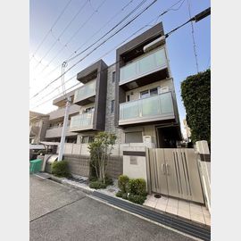 ブランコート西宮北口 1階 築12年1ヶ月の賃貸物件