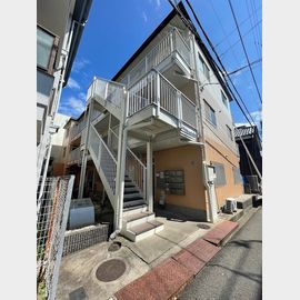 カーサMS 1階 築37年6ヶ月の賃貸物件