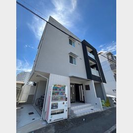 神戸駅より徒歩12分 2階 築8年4ヶ月の賃貸物件