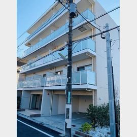 ウィルテラス用賀 1階 築6年11ヶ月の賃貸物件