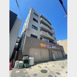 メゾン神港 5階 築29年3ヶ月の賃貸物件