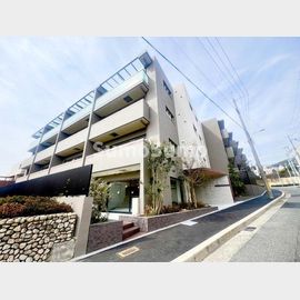 ミレーネ神戸住吉本町 1階 新築の賃貸物件