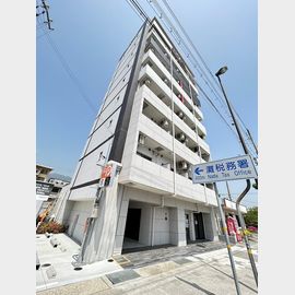 六甲道駅より徒歩13分 3階 築4年1ヶ月の賃貸物件