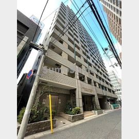三ノ宮駅より徒歩7分 2階 築25年9ヶ月の賃貸物件