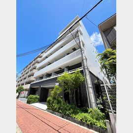 甲子園駅より徒歩5分 6階 築15年4ヶ月の賃貸物件