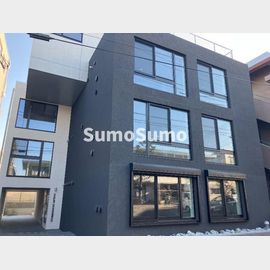 LEGALAND桜新町 4階 新築の賃貸物件