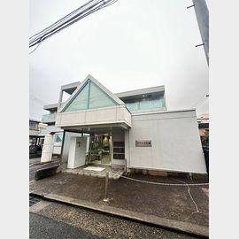 灘駅より徒歩15分 2階 築32年6ヶ月の賃貸物件