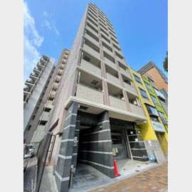 シティスパイア神戸元町2 11階 築18年7ヶ月の賃貸物件