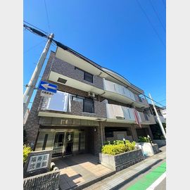 甲子園口駅より徒歩4分 3階 築30年1ヶ月の賃貸物件