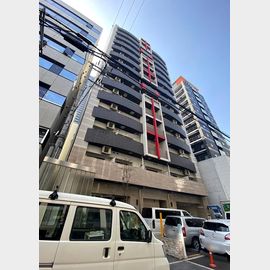 本町駅より徒歩5分 6階 築14年2ヶ月の賃貸物件