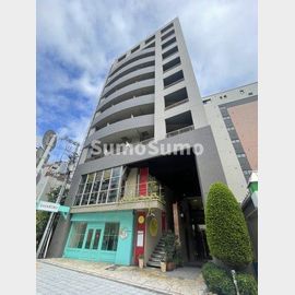 堀江アージュの賃貸物件