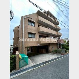 芦屋川駅より徒歩5分 3階 築28年2ヶ月の賃貸物件