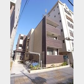 アルセデオリーブ切戸町 1階 築7年8ヶ月の賃貸物件