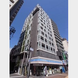 アーバネックスみなと元町の賃貸物件