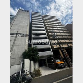 本町駅より徒歩3分 4階 築11年7ヶ月の賃貸物件