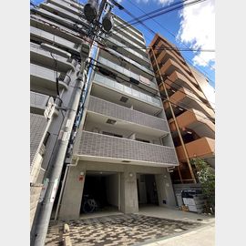 ラカーサ上本町 3階 築10年1ヶ月の賃貸物件