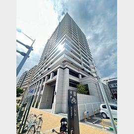 ワコーレザ・神戸旧居留地レジデンスタワー 8階 築3年7ヶ月の賃貸物件