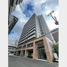 スプランディッド難波の賃貸物件