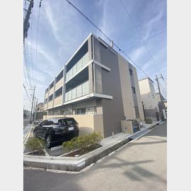 甲子園口駅より徒歩14分 3階 築5年8ヶ月の賃貸物件