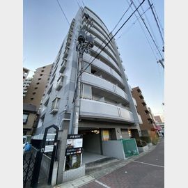 兵庫駅より徒歩5分 8階 築28年9ヶ月の賃貸物件