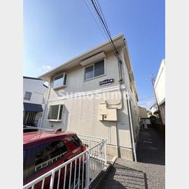 都立大学駅より徒歩11分 1階 築33年7ヶ月の賃貸物件