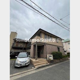 尼崎駅より徒歩16分 2階 築20年2ヶ月の賃貸物件