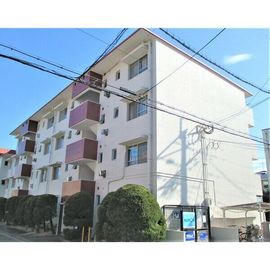 井尻駅より徒歩10分 1階 築44年4ヶ月の賃貸物件
