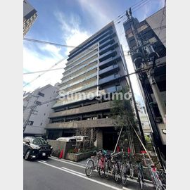 松屋町駅より徒歩7分 6階 築4年9ヶ月の賃貸物件