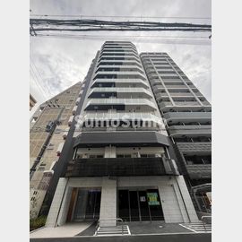 堺筋本町駅より徒歩4分 9階 築2年9ヶ月の賃貸物件