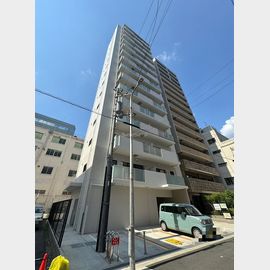 本町駅より徒歩3分 8階 築3年8ヶ月の賃貸物件