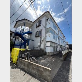 アーク上ノ島 3階 築34年9ヶ月の賃貸物件