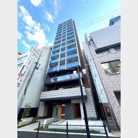 谷町九丁目駅より徒歩3分 14階 築2年7ヶ月の賃貸物件