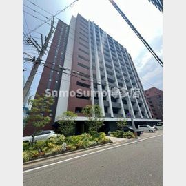 エンクレスト博多 THE TIME 9階 築8年5ヶ月の賃貸物件