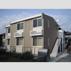 住吉駅より徒歩5分 1階 築21年7ヶ月の賃貸物件