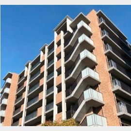 マリンパーク駅より徒歩5分 築11年10ヶ月 8階建の賃貸物件