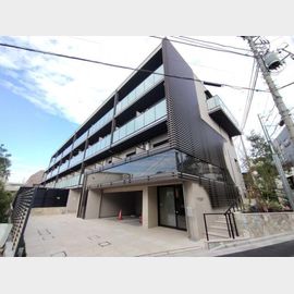 祐天寺駅より徒歩8分 2階 築2年8ヶ月の賃貸物件