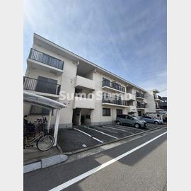 立花駅より徒歩12分 2階 築30年2ヶ月の賃貸物件