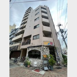 ヴェルドール兵庫３ 5階 築34年10ヶ月の賃貸物件