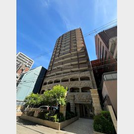 プレサンス中之島公園パークレジデンス 11階 築20年7ヶ月の賃貸物件