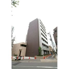 目黒駅より徒歩11分 1階 築16年7ヶ月の賃貸物件