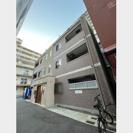 SEIWAHOUSE 1階 築7年10ヶ月の賃貸物件