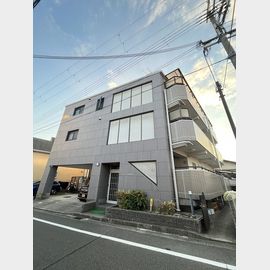 ハイツ北夙川 1階 築31年の賃貸物件