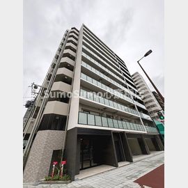 大阪難波Noah 4階 築1年10ヶ月の賃貸物件