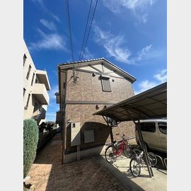 シャローム 1階 築18年1ヶ月の賃貸物件