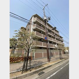 エスポワール 2階 築23年4ヶ月の賃貸物件