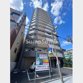 セレニテ難波プリエ 14階 築4年5ヶ月の賃貸物件