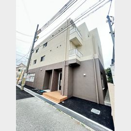 塚口駅より徒歩8分 2階 新築の賃貸物件