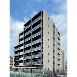井尻駅より徒歩10分 1階 築2年2ヶ月の賃貸物件