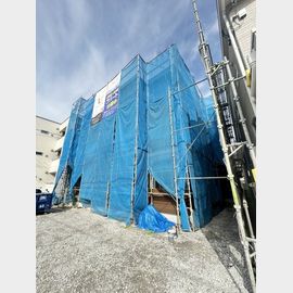 尼崎駅より徒歩12分 新築 3階建の賃貸物件