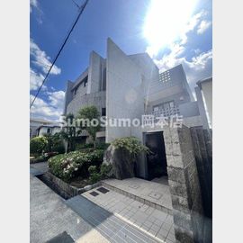 芦屋駅より徒歩3分 4階 築31年3ヶ月の賃貸物件